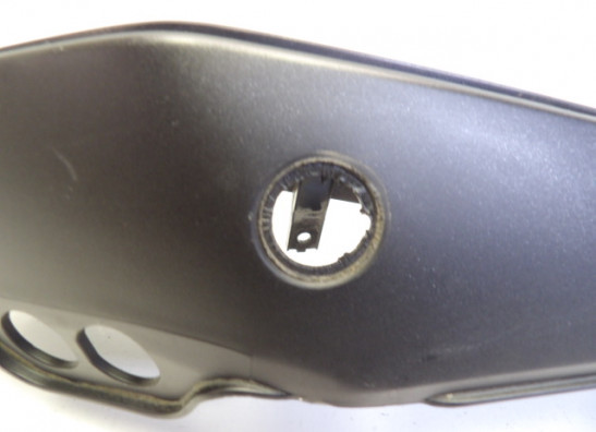 Linker achterkant KTM 125 Duke