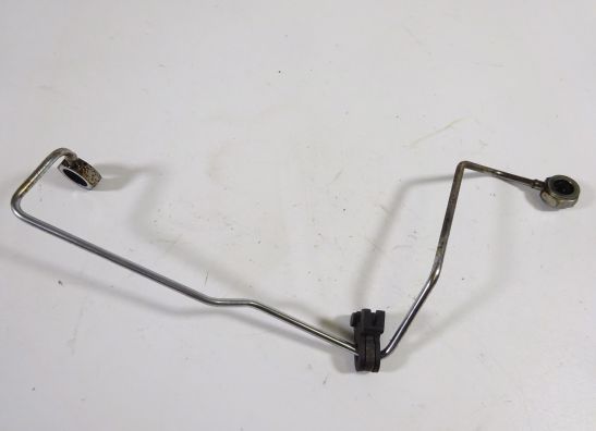 Olleitung Yamaha XVS 1100 Dragstar