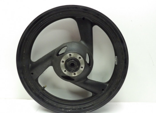 Felge vorne Yamaha FAZER 600