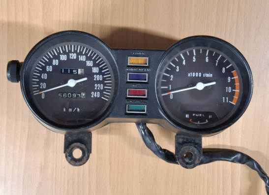 Tellerset Suzuki GS 1000