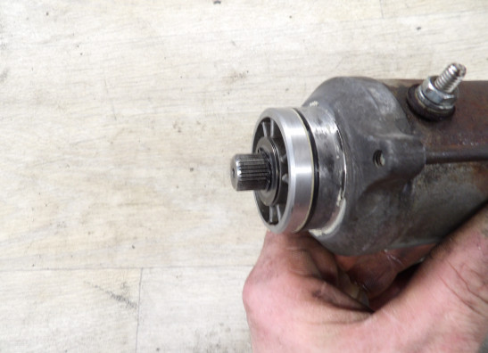 Anlasser Kawasaki Z 250