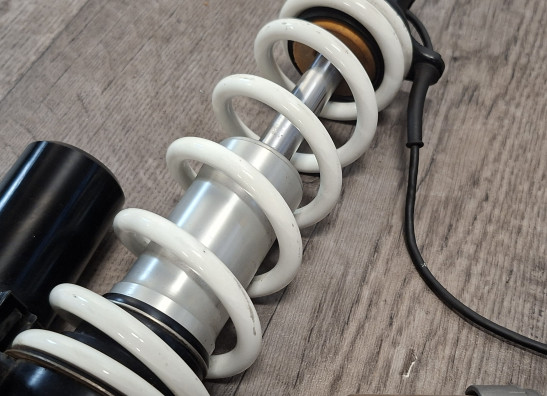 Rear cushion BMW R 1300 GS