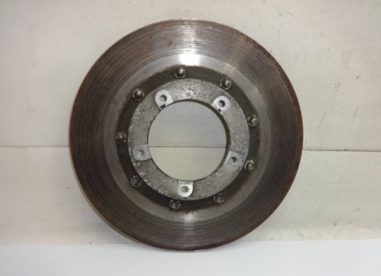 Bremsscheibe hinten  Honda CB 750 F