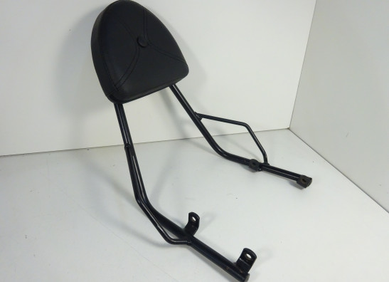 Sissybar seat Kawasaki VN 1500