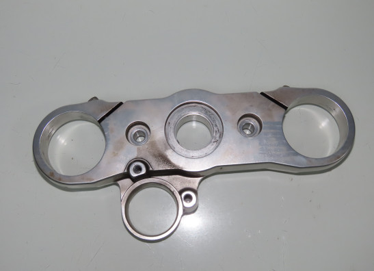 Kroonplaat Moto Guzzi Stelvio