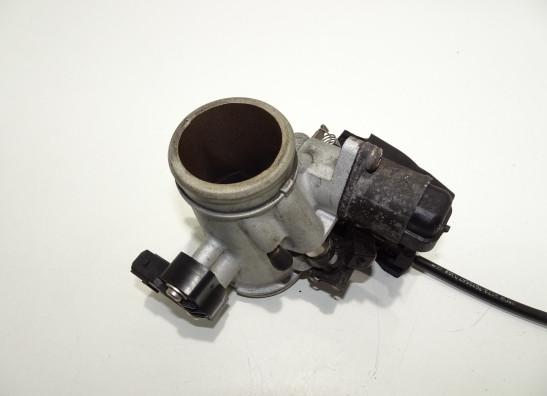 Gasklephuis BMW R 1200 GS Adventure