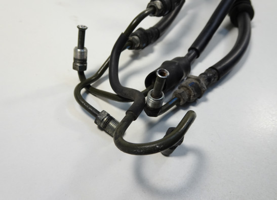 ABS System Kawasaki ER 6