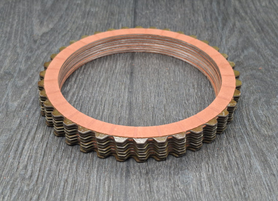 Kupplung Harley Davidson Sportster