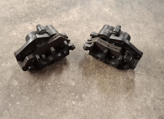 Brake calipers front CFMoto 650 MT