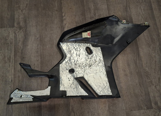 Linker zijkuip Aprilia RSV 1000