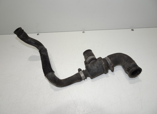 Radiator parts Aprilia Falco