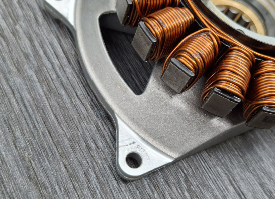 Lichtmaschine BMW R 1200 GS LC