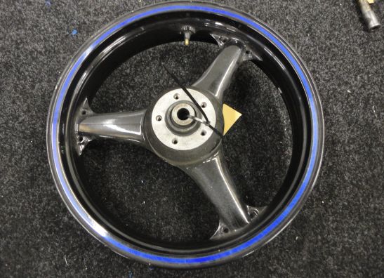 Voorvelg Kawasaki ZX 9 R