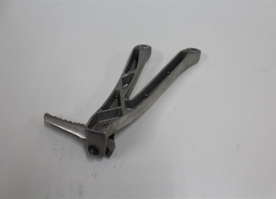 Duo voetsteun links Honda CBR 600 RR