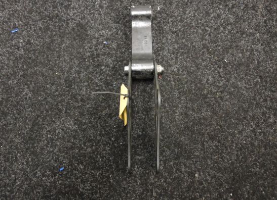 Federbein Aufhangung Kawasaki Z 1000