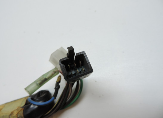 Handlebar switch assy left Yamaha YX 600 Radian