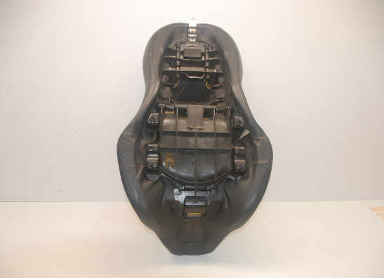 Zadel Harley Davidson Touring FL