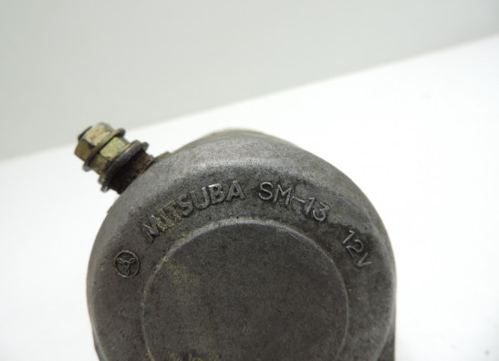 Startmotor Yamaha FZ 750