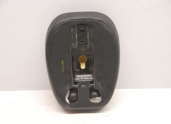 Buddy zadel Harley Davidson Sportster