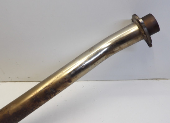 Uitlaatbochten Kawasaki ZXR 750