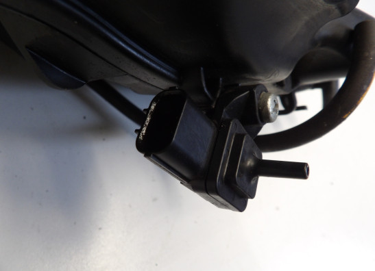 Air cleaner case Honda CBF 1000