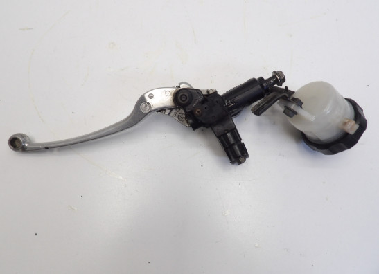 Rempomp Suzuki SV 650