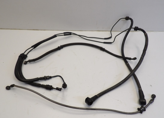 Clutch hose Yamaha V max
