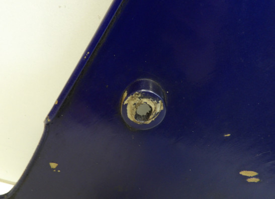 Seiten verkleidung links Yamaha FZR 1000