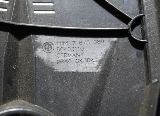 Motorblokdeksel BMW R 1200 RT