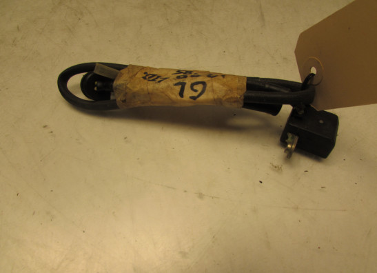 Sonstiges Honda Goldwing GL