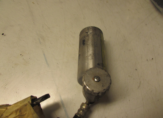 Stossdampfer hinten Suzuki GSX R 750