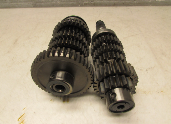 Getriebe Honda VTR 1000 F