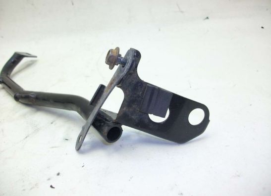 Other Suzuki GS 500 E