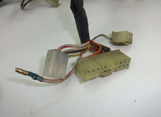 Wire Harness Kawasaki GPZ 900