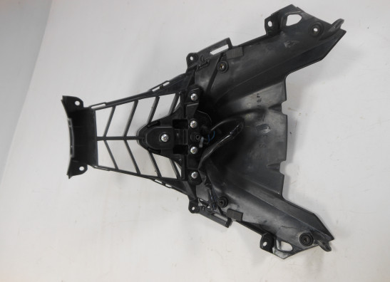 Topkuip midden Yamaha YZF R6