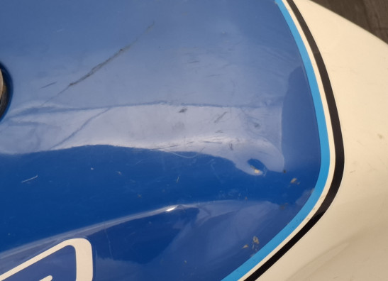 Tank Suzuki GSX R 750