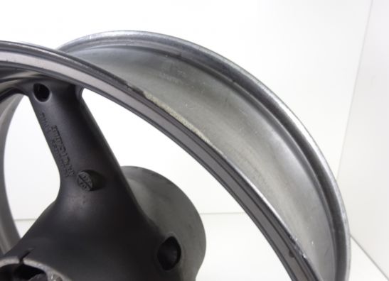 Achtervelg Honda CB 600 F