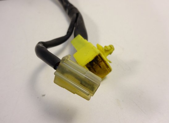 Stuurschakelaar links Suzuki DL 650 V STROM