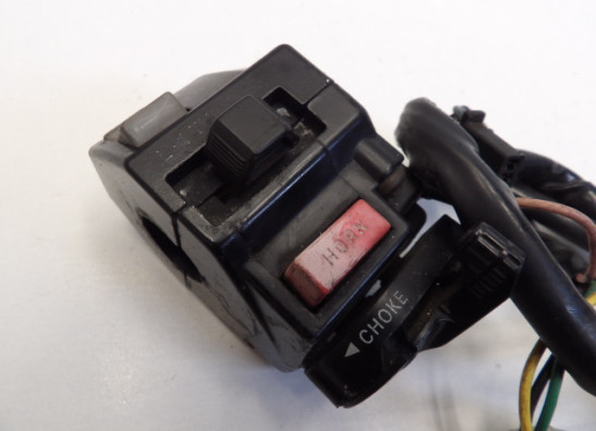 Lenkerschalter links Yamaha YX 600 Radian