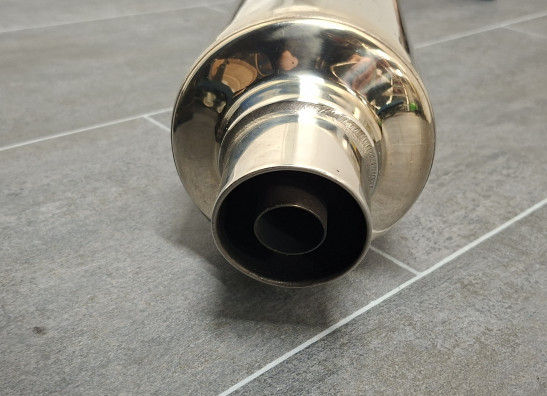 Uitlaat Honda VTR 1000 F