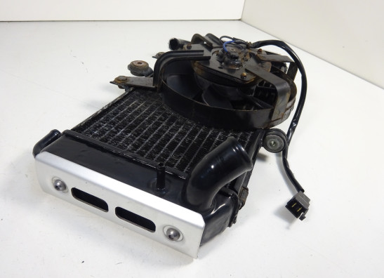 Radiateur Yamaha FAZER 600