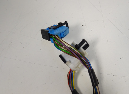 Tacho-set BMW K 1200 RS