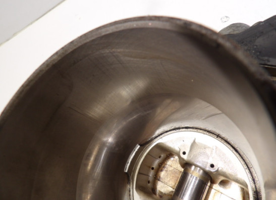 Zylinder Suzuki VS 700 Intruder