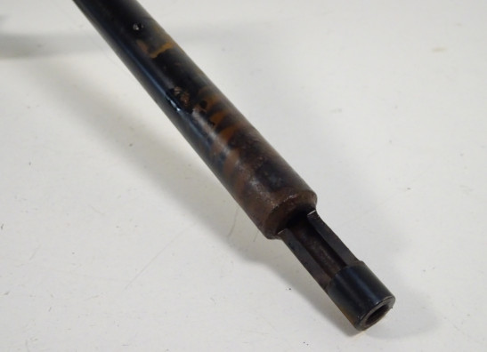 Clip on links BMW R 1200 RT