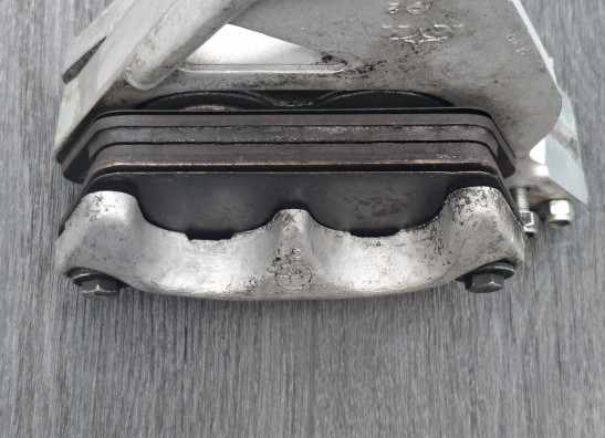 Achter remklauw Harley Davidson FLHTC Electra Glide Classic