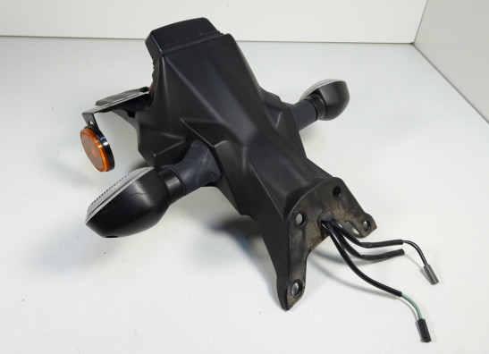 Kentekenplaathouder Suzuki SV 650 XA