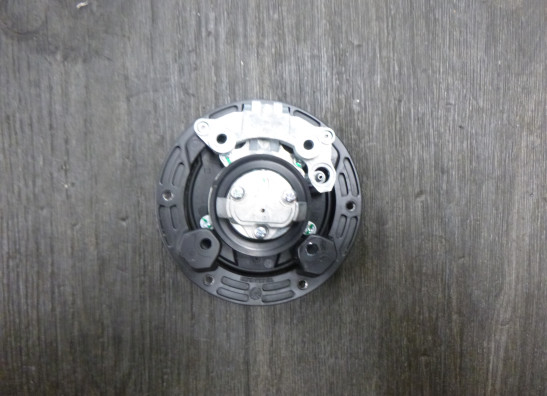 Tankdeckel Kawasaki VERSYS 1000