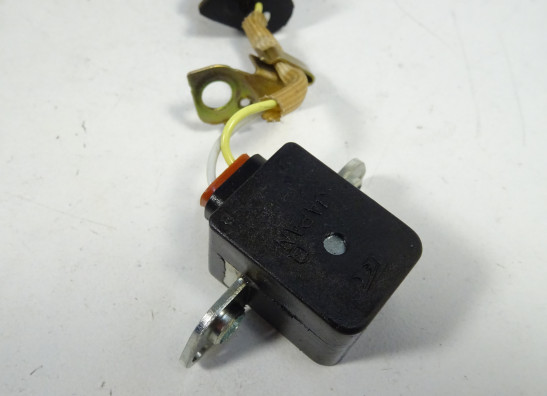 Pulsgever Honda VFR 800 I