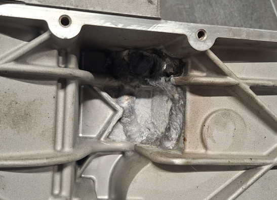 Getriebe Harley Davidson FLTR Road Glide