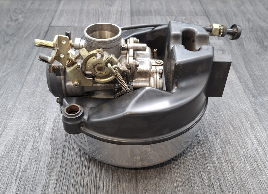 Vergaser-Set Harley Davidson Overige Harley Davidson